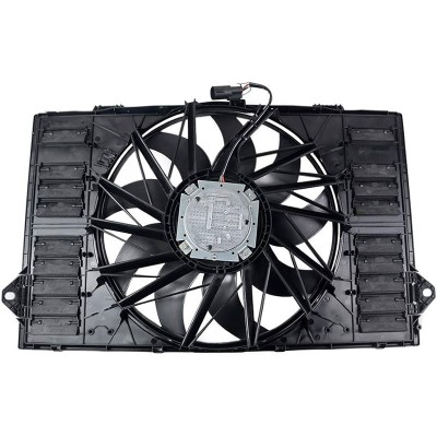 فن بخاری پورشه پانامرا 8 سیلندری سال 2013