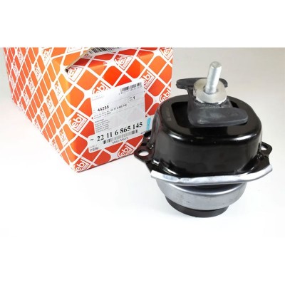 دسته موتور چپ بی ام و X6 سال هایی 2007 تا 2014 فبی