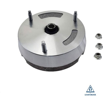 توپی سرکمک بی ام و X6 سال های 2007 تا 2014 لمفوردر