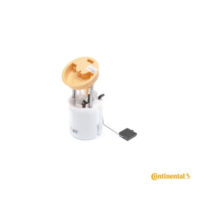 پمپ بنزین بنز E200 سال 2008 کنتیننتال