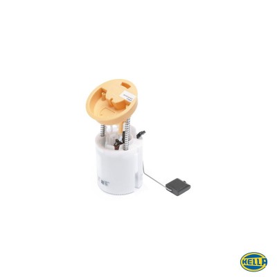 پمپ بنزین بنز E200 سال 2008 هلا