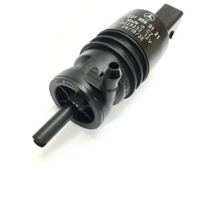 پمپ شیشه شور بنز C350 سال 2008 تایوان