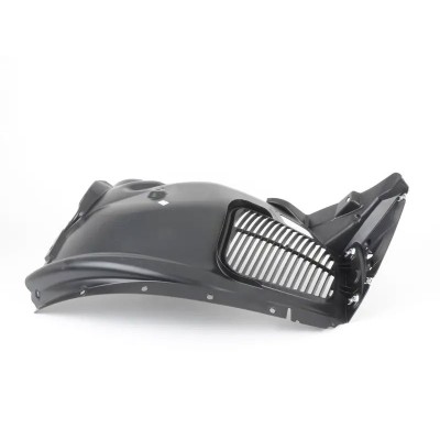 شلگیر جلو چپ بی ام و X3 سال های 2011 تا 2017