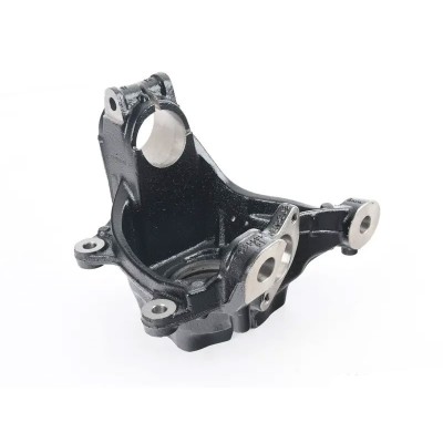 سگدست جلو سمت شاگرد بی ام و X3 سال های 2011 تا 2017