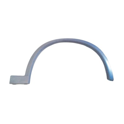 فلاپ دور گلگیر راست بی ام و X3 سال های 2011 تا 2017 تایوان