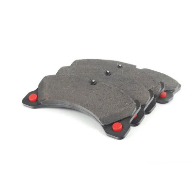 لنت ترمز جلو پورشه کاین سال های 2012 تا 2016 اورجینال