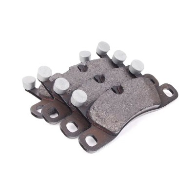 لنت ترمز عقب پورشه کاین سال های 2011 تا 2016 اورجینال