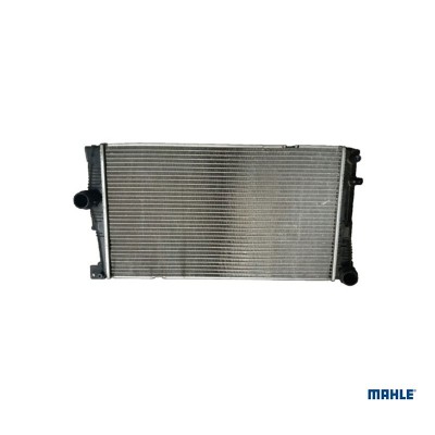 رادیات آب بی ام و 528i سال های 2011 تا 2014 ماهله