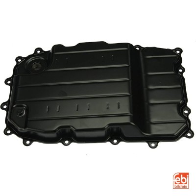 صافی گیربکس پورشه کاین سال 2010 فبی