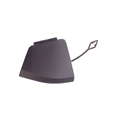 درپوش بکسل بند سپر عقب بی ام و X4 سال های 2013 تا 2018