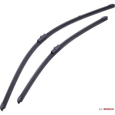 تیغه برف پاک کن بی ام و X3 سال های 2010 تا 2017 بوش