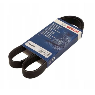 تسمه دینام بی ام و X4 سال های 2013 تا 2018 بوش