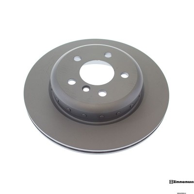 دیسک عقب بی ام و 528i سال های 2009 تا 2013