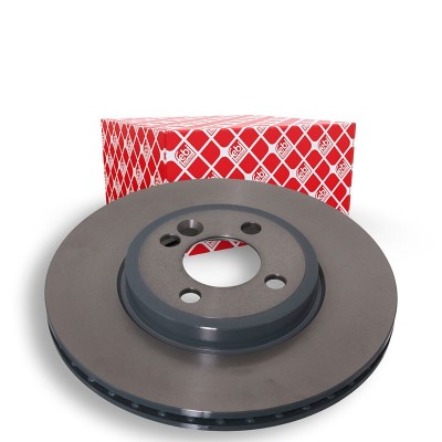 دیسک عقب بی ام و 528i سال های 2009 تا 2013