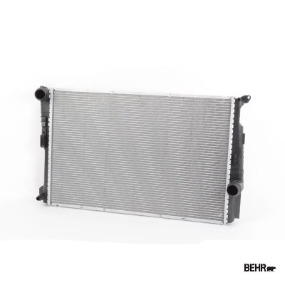 رادیات آب بی ام و X3 سال های 2011 تا 2017 بهر