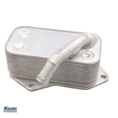 خنک کن موتور بی ام و X4 سال های 2013 تا 2018