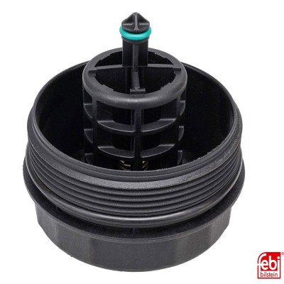 درب فیلتر روغن بی ام و X3 سال های 2011 تا 2017 فبی