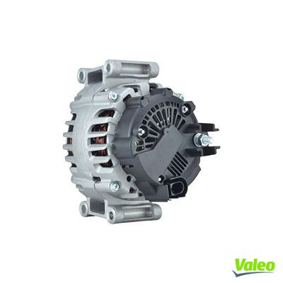 دینام مرسدس بنز E250 سال های 2014 تا 2016