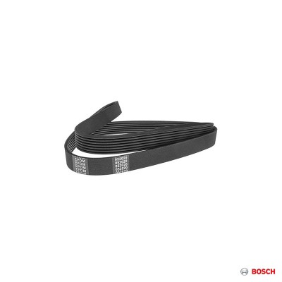 تسمه دینام مرسدس بنز C200 سال های 2011 تا 2014 بوش