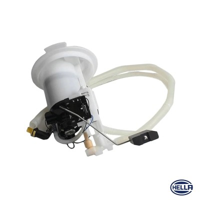 صافی بنزین پمپ بنزین بنز E300 سال 2012 هلا