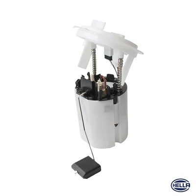 پمپ بنزین بنز E300 سال 2012 هلا