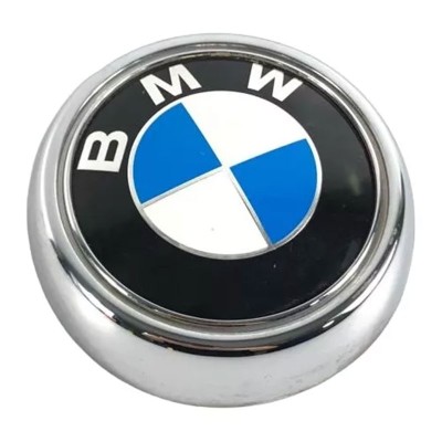 لوگوی صندوق بی ام و X4 سال های 2013 تا 2018