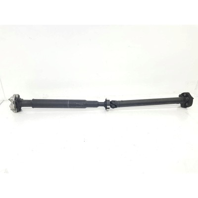 گاردان بزرگ بی ام و X6 سال های 2007 تا 2014